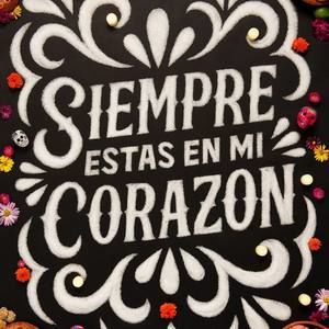 Meet your Posher, María